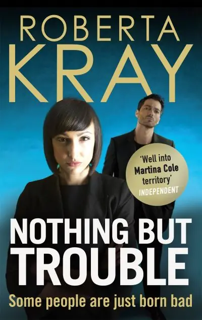 Nothing but Trouble Time-Limited
