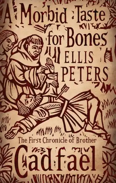 Save Now A Morbid Taste For Bones