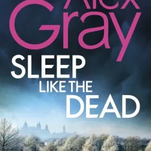 Authentic Sleep Like the Dead