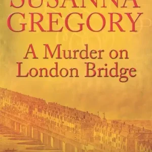 A Murder on London Bridge Popular