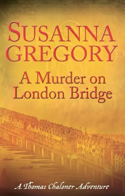 A Murder on London Bridge Popular
