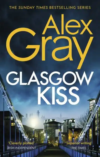 Glasgow Kiss Free Returns