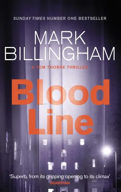 Bloodline Place Order