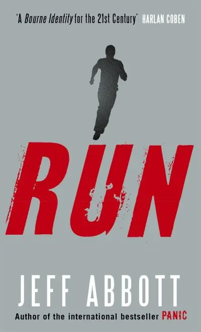 Bargain Run