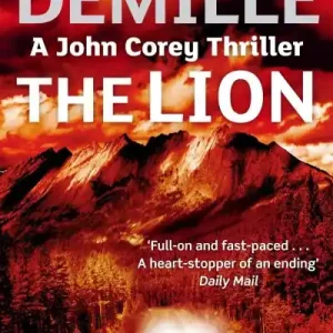 Instant Buy The Lion