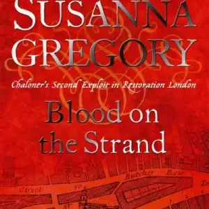 Blood on the Strand New Arrival