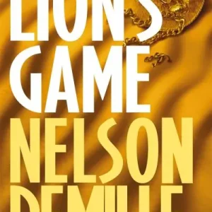 The Lion's Game Don’t Miss Out