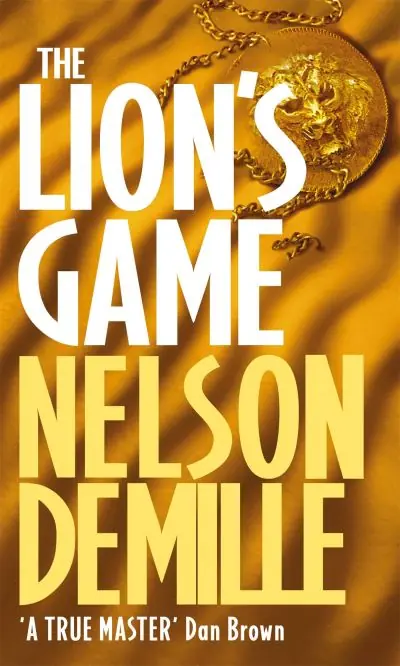 The Lion's Game Don’t Miss Out