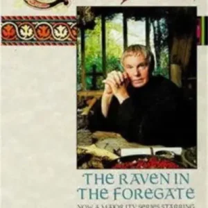 Crafted The Raven in the Foregate
