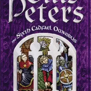The Sixth Cadfael Omnibus Original