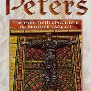 Brother Cadfael's Penance Brand New