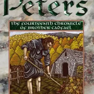 The Hermit of Eyton Forest Express Delivery