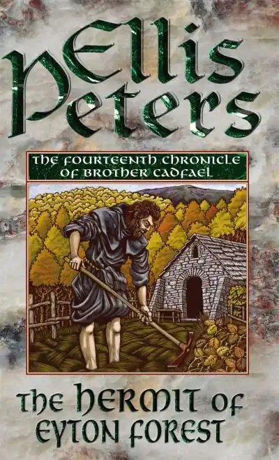 The Hermit of Eyton Forest Express Delivery
