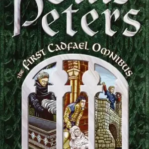 In Demand The First Cadfael Omnibus