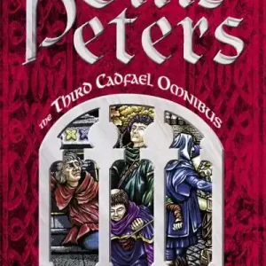 The Third Cadfael Omnibus In Demand