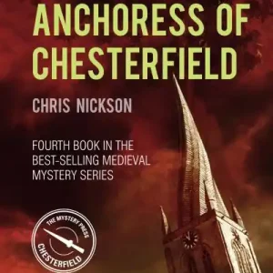 The Anchoress of Chesterfield One Day Deal