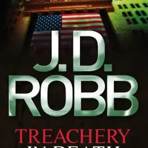 Treachery in Death Low Price