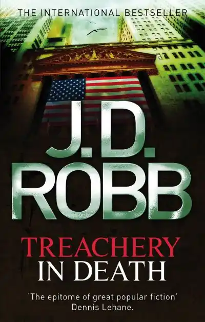 Treachery in Death Low Price