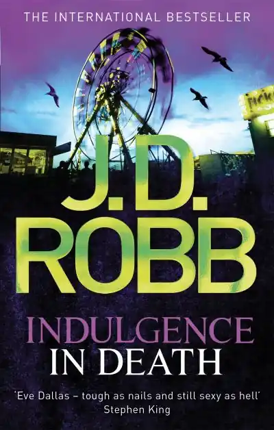 Bulk Order Indulgence in Death