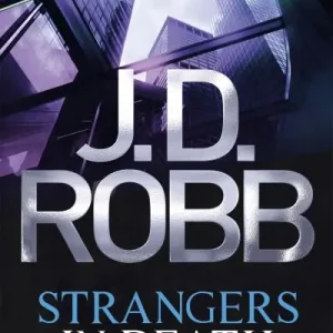 Bargain Strangers in Death