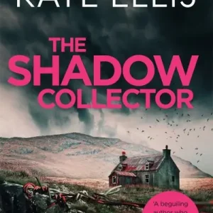 Best Seller The Shadow Collector