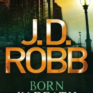 Born in Death Weekend Sale