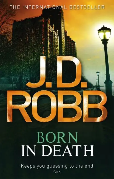Born in Death Weekend Sale