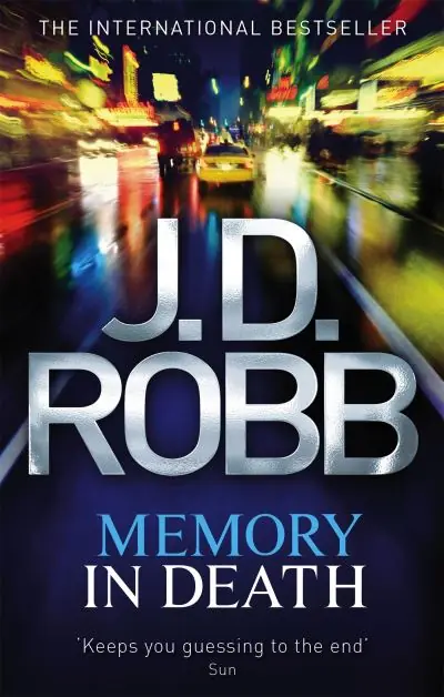Worldwide Shipping Memory in Death