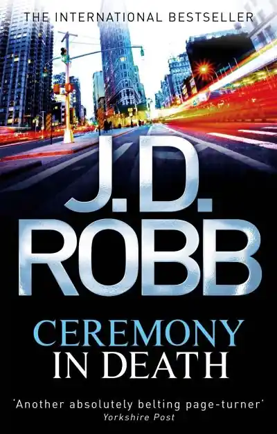 Ceremony in Death Reduced Price