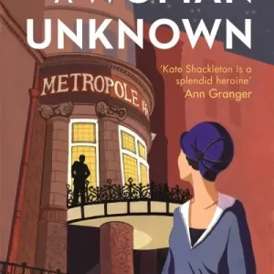 A Woman Unknown Discount