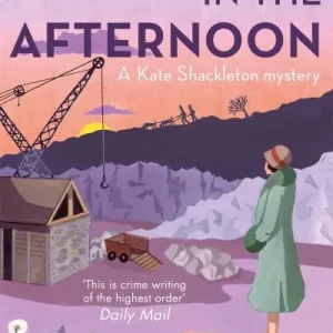 Murder in the Afternoon Viral