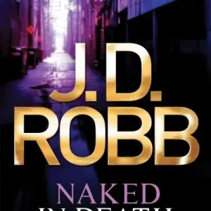 Trending Naked in Death