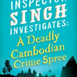 Buy Today A Deadly Cambodian Crime Spree