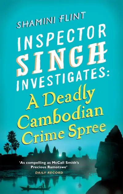 Buy Today A Deadly Cambodian Crime Spree