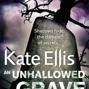 An Unhallowed Grave Cheap