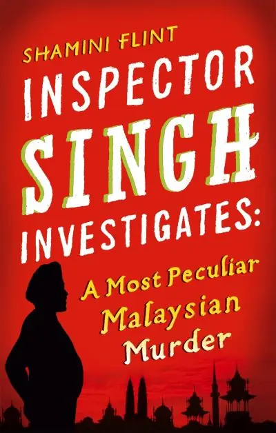 Shop Now A Most Peculiar Malaysian Murder