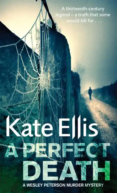 A Perfect Death Exclusive
