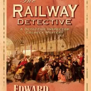 Worldwide Shipping The Railway Detective