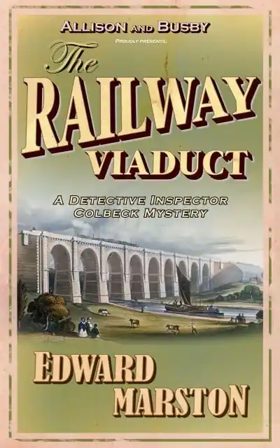 Trusted Brand The Railway Viaduct