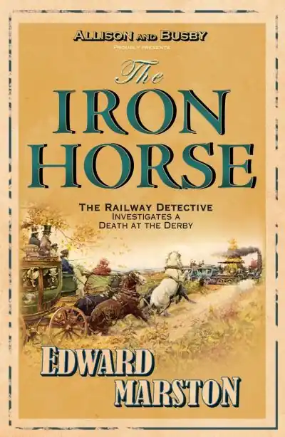 The Iron Horse Bulk Order