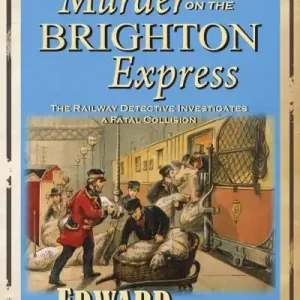 Time-Limited Murder on the Brighton Express