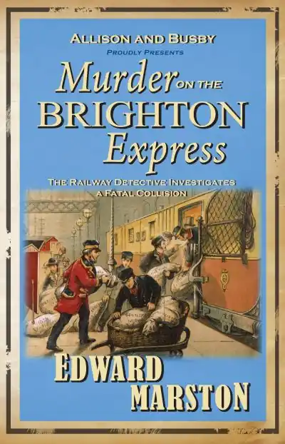 Time-Limited Murder on the Brighton Express