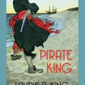 Pirate King Authentic
