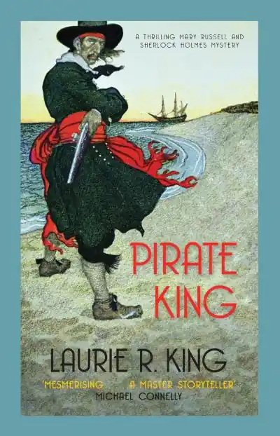 Pirate King Authentic