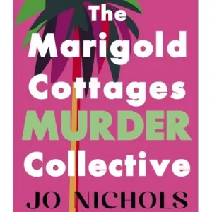 Best Price The Marigold Cottages Murder Collective
