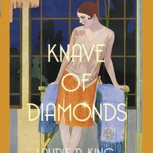 Knave of Diamonds Must Have