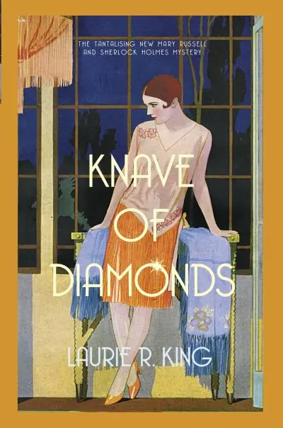 Knave of Diamonds Must Have