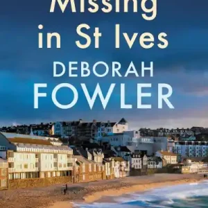 Missing in St Ives Must Have