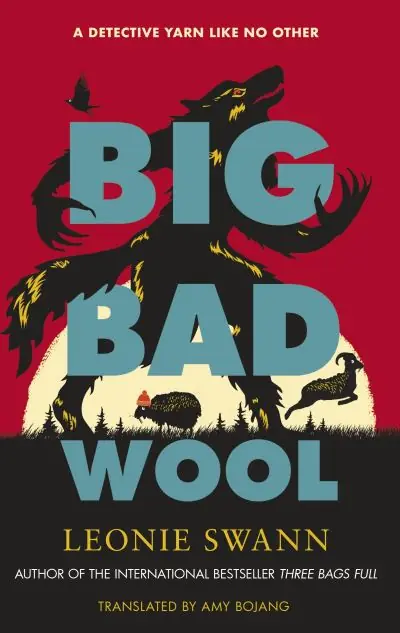 Big Bad Wool Trending
