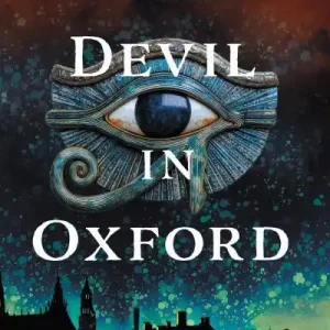 The Devil in Oxford Brand New